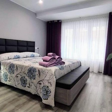 Ca Lolina Playa Apartment Gijon Ngoại thất bức ảnh