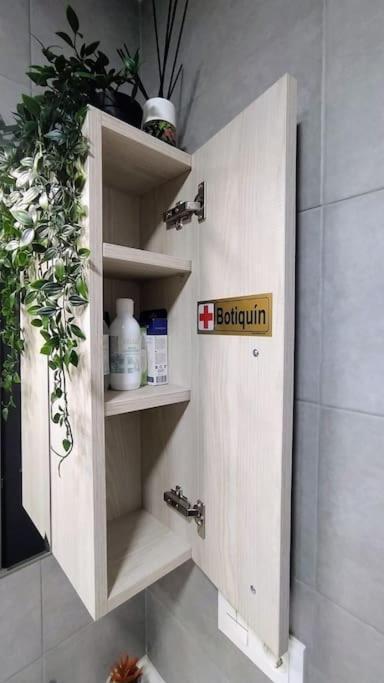 Ca Lolina Playa Apartment Gijon Ngoại thất bức ảnh
