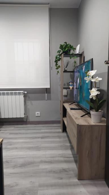 Ca Lolina Playa Apartment Gijon Ngoại thất bức ảnh