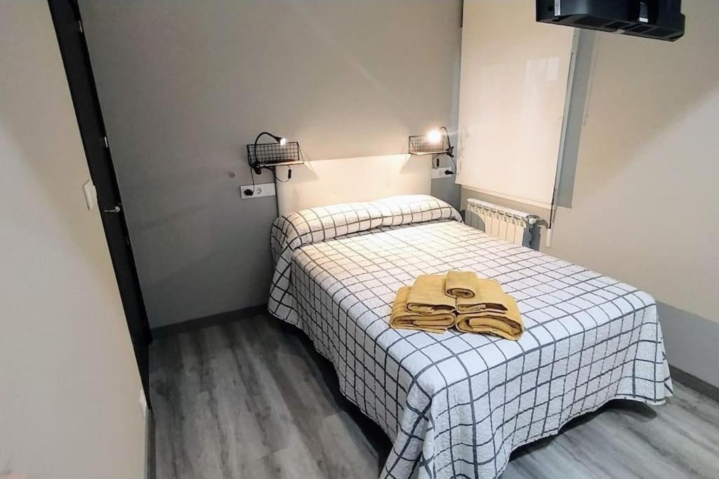 Ca Lolina Playa Apartment Gijon Ngoại thất bức ảnh