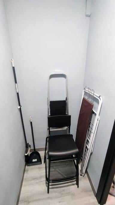 Ca Lolina Playa Apartment Gijon Ngoại thất bức ảnh