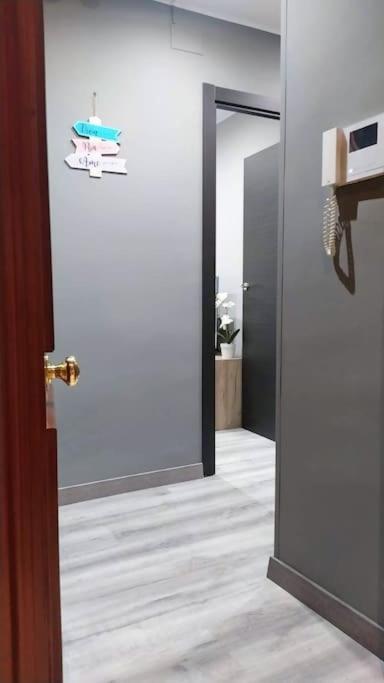 Ca Lolina Playa Apartment Gijon Ngoại thất bức ảnh