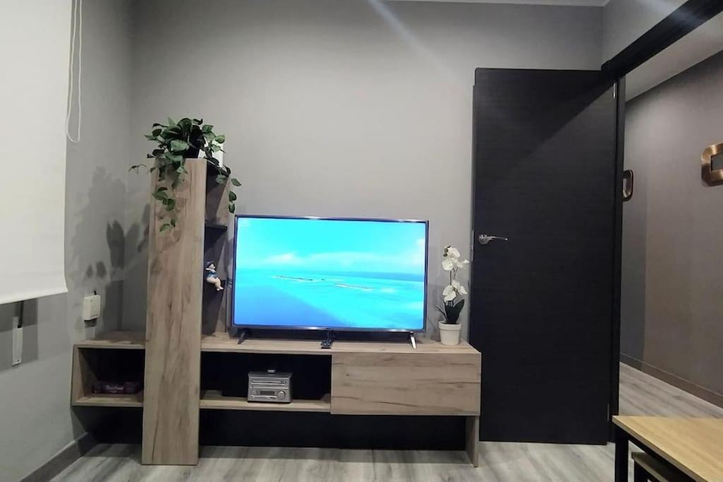 Ca Lolina Playa Apartment Gijon Ngoại thất bức ảnh