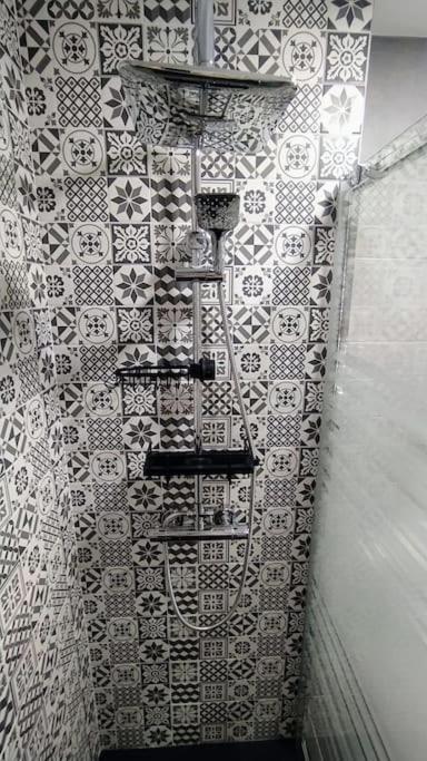 Ca Lolina Playa Apartment Gijon Ngoại thất bức ảnh